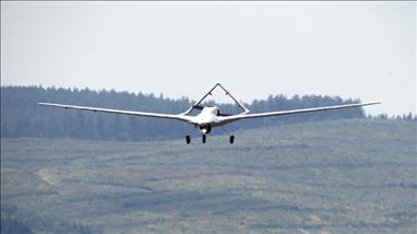 "İnsansız hava araçları askerimizin gözü ve kulağı"