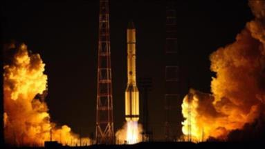 روسيا تعوّض مصر بقمر صناعي يستخدم في رسم الخرائط