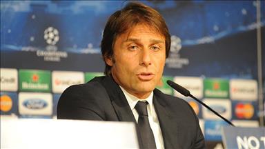 بە فەرمی کۆنتی بووە راهێنەری چێلسی 