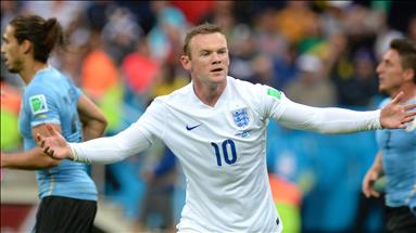 Rooney: Mendoj se ende kam fuqi për vitet që vijnë