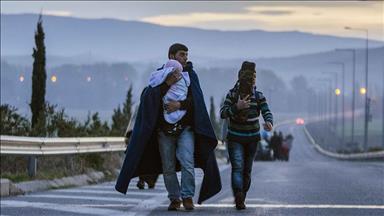 Avrupa 'göç' konusunu tartışacak 