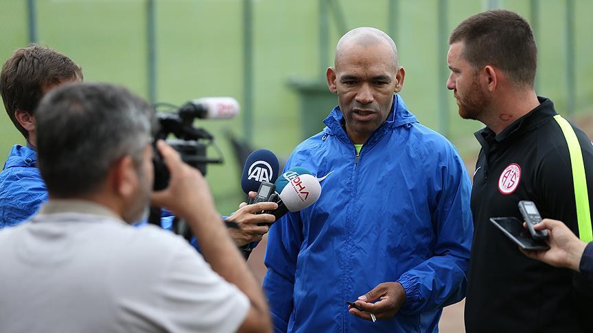 'Taraftarımız için deplasmanda kazanmak istiyoruz'