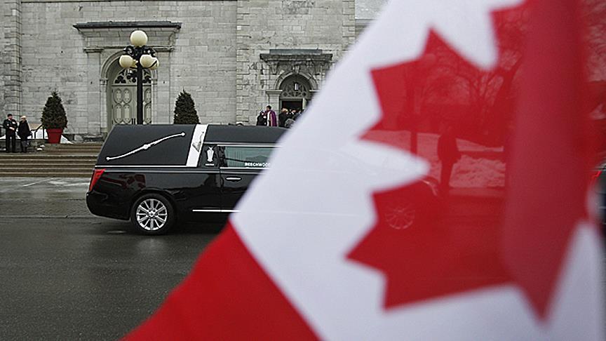 Canadian hostage begs for government to save his life