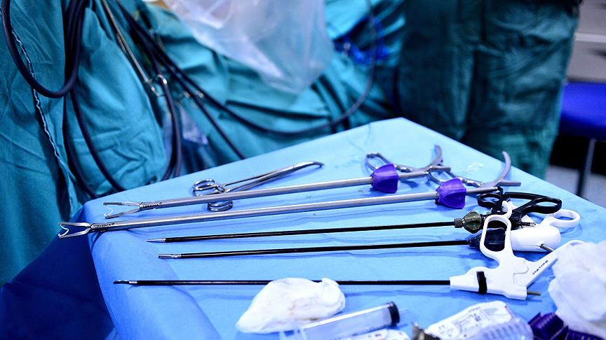 Çin'de hastanede kayıp böbrek skandalı