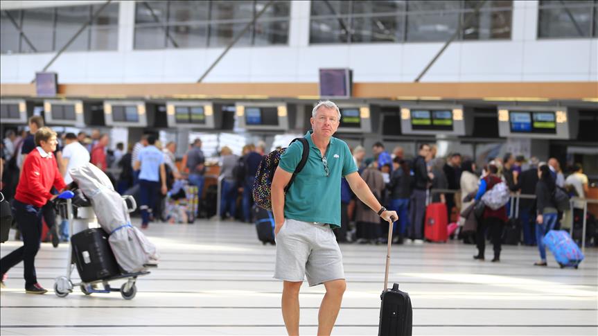 Туркомпании Греции поддерживают рекомендации Еврокомиссии по Турции