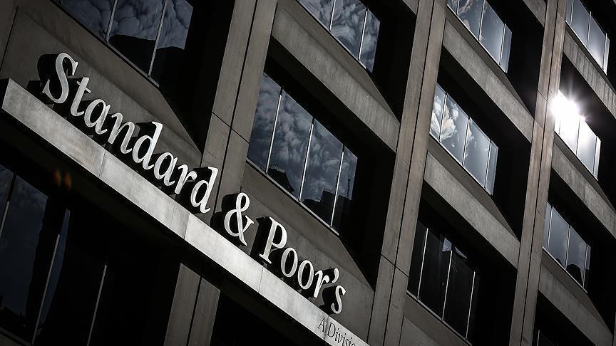 S&P'den değişiklik beklenmiyor