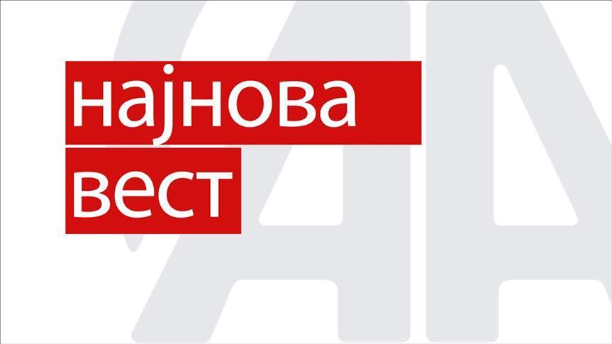  Давутоглу најави одржување на вонреден конгрес на АК партија за 22-ри мај