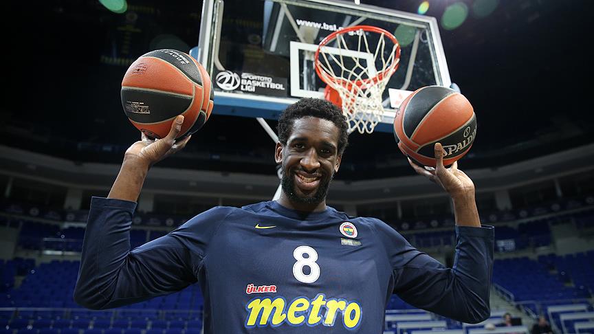 'Çılgın bir başantrenörümüz var'