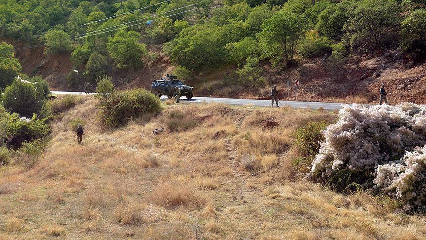 Berpirsê qaşo herêmê yê rêxistina terorê hat kuştin