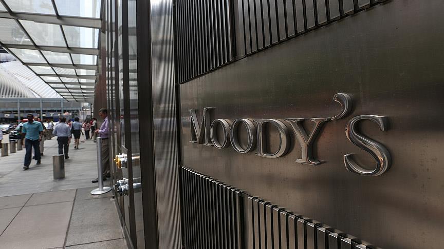 Moody's'ten Türkiye değerlendirmesi 