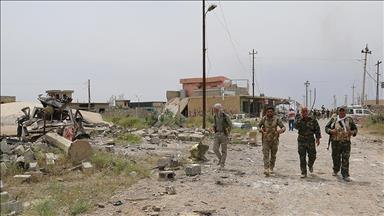  شش روستا در عراق از دست داعش آزاد شد