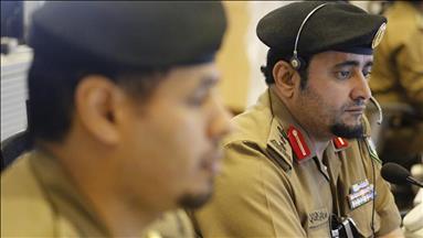 الداخلية السعودية: مقتل إرهابيَيْن وانتحار اثنين آخرين في مداهمة بمكة