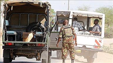  از حمله بیولوژیکی داعش در کنیا جلوگیری شد