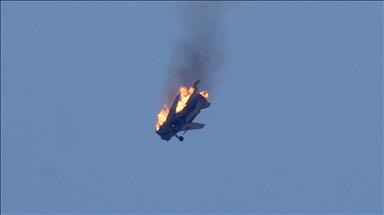 Peru: Policija oborila avion kojim je krijumčarena droga