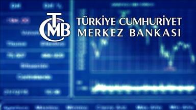 Merkez Bankası rezervleri arttı