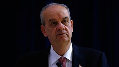 'Irak'ta bağımsız Kürt devletini Türkiye ve İran engeller'