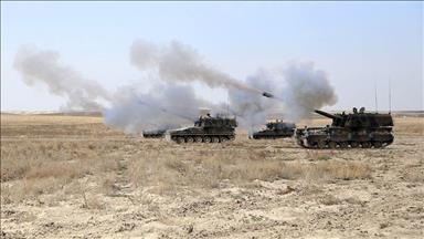 پایان عملیات ارتش یمن علیه تروریست‌های داعش و القاعده در حضرموت