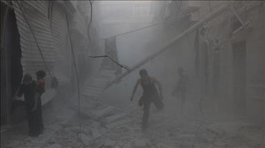 هدنة في حلب السورية تبدأ خلال أقل من ساعة