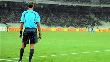 Süper Lig'de 32. haftanın hakemleri belli oldu