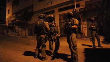 Israeli court urges returning bodies of Palestinians    