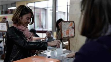 بدء التصويت في الانتخابات المحلية بالمملكة المتحدة