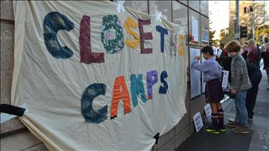 Le HCR appelle l’Australie à fermer les centres de réfugiés de Manus et de Nauru