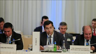 FAO promotes benefits of pulses in Antalya conference