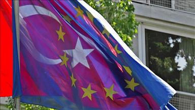 Turkey-EU relations 'never so close'