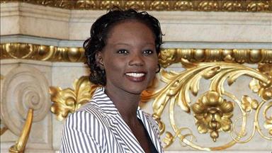 Li Fransayê ji bo serokomariyê siyasetmedareke reşik dibe namzed