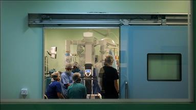 Kinez izgubio bubreg, doktori tvrde da je "nestao sam od sebe"