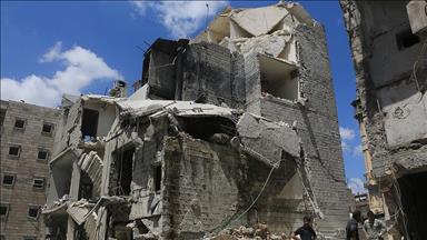 К временному перемирию в Сирии присоединились более 50 группировок