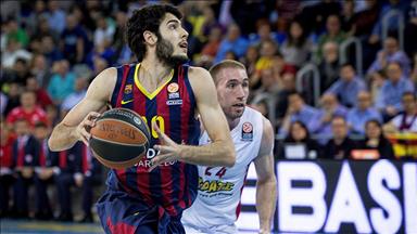 THY Avrupa Ligi'nin 'yükselen yıldız'ı Abrines