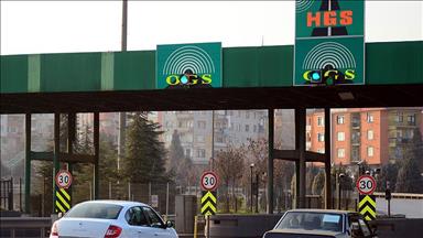 HGS müşteri sayısı 9 milyonu aştı