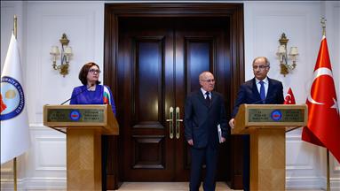 Turkey, Bulgaria sign readmission protocol
