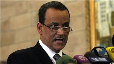 المبعوث الأممي لليمن: الاتفاق على تشكيل اللجان الأمنية والسياسية "بداية واعدة" 