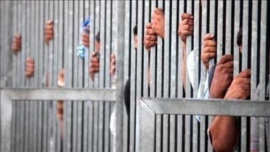 Egypte: Entre 15 et 25 ans de prison pour plus de 140 opposants