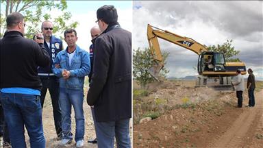 Cinayet 26 yıl sonra çözüldü