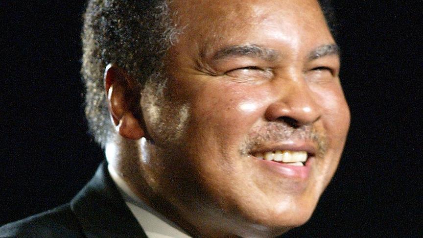 أردوغان يشارك في تشييع  أسطورة الملاكمة "محمد علي" الجمعة 