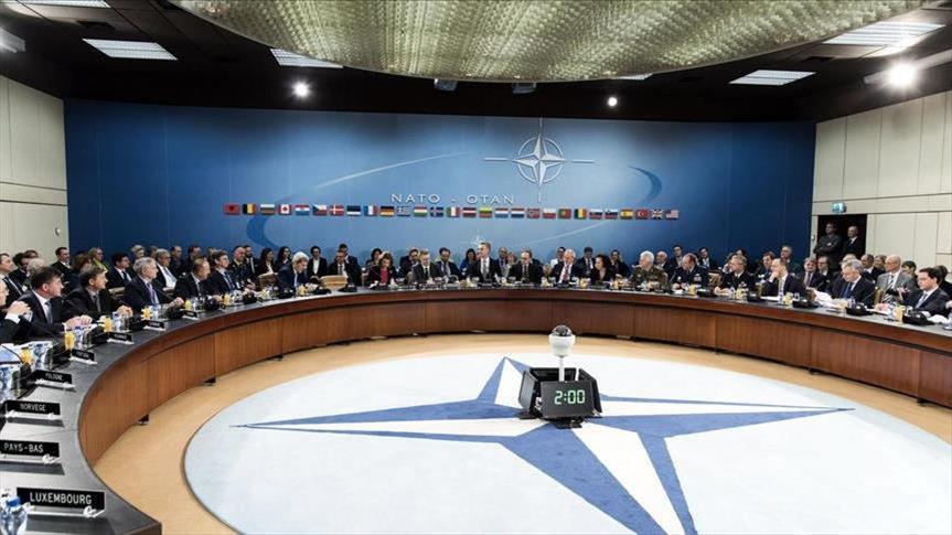 قمة أوروبية أمريكية خلال اجتماع "الناتو" في بولندا يوليو المقبل