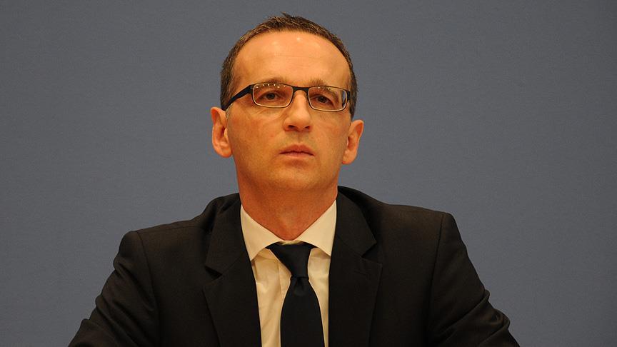 'PEGIDA'yı utanç olarak nitelendirdikten sonra tehditler arttı'