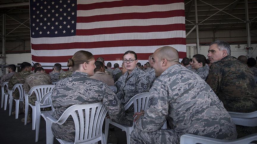 Американским военным в Японии запретили употреблять алкоголь