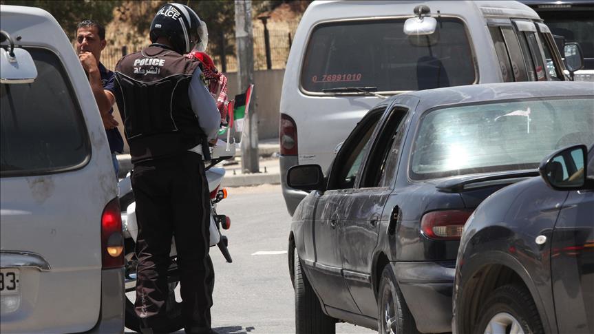 مقتل 5 عناصر من المخابرات الأردنية في هجوم "إرهابي" شمالي عمان