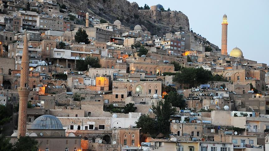 Mardin'de terör mağdurlarına camilerde iftar verilecek