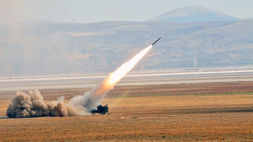 Army operations kill 7 Daesh terrorists in Syria