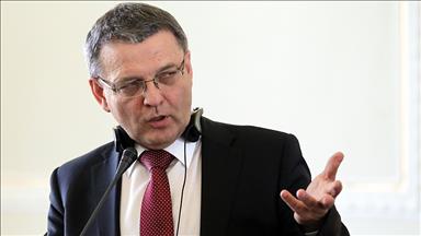 'Avrupa içerisindeki şüpheciliğin kaynağı Rusya'