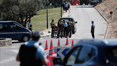 Франция выделит еще 3 тыс. полицейских на безопасность Евро-2016