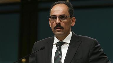 «Предвзятая позиция Германии лишь усугубляет ситуацию на Кавказе»