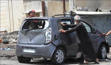 Взрыв в Иордании унес жизни пяти человек