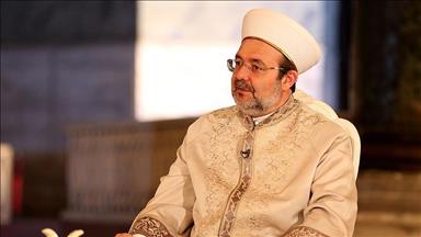 «В Рамазан Всевышний внемлет обращениям каждого постящегося мусульманина»