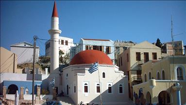 Celebrating Ramadan Athens-style